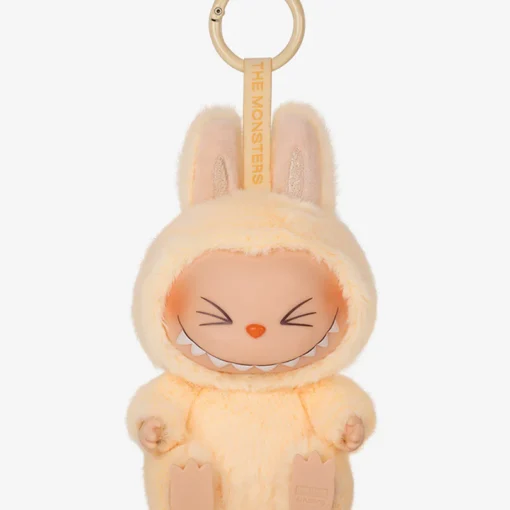 SISI - THE MONSTERS HAVE A SEAT VINYL(BAG CHARM)